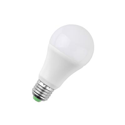 China Public Places Drop Shipping New High Effiency Microwave Induction Motion Sensor Led Bulb Lamp Night Light for sale