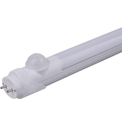 China Public Places Drop Shipping Led Lamp Tube LED Tube 220V Integrated Fluorescent Lamp Light Super Bright Home for sale