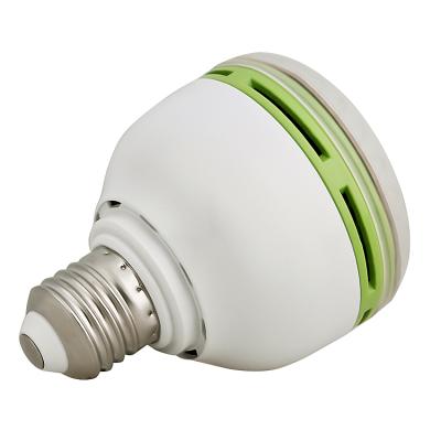 China Hotel RZD E27 DIP LED Lighting Smart Sensor Bulb for sale