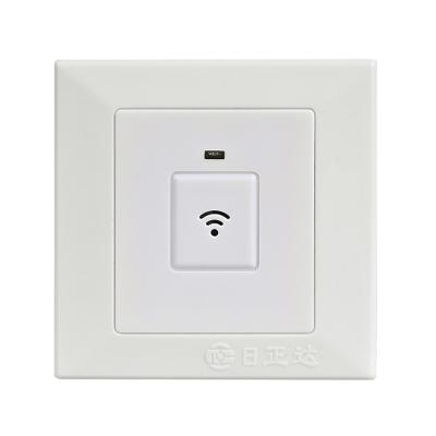 China New ABS style voice control good quality light wall switches product voice control lamp switch for sale