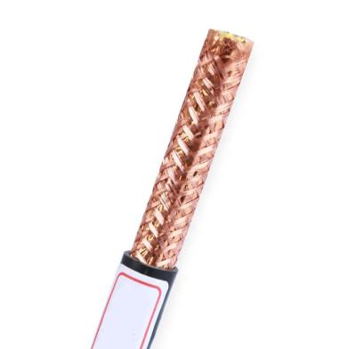 China Underground KVVP2 PVC Insulated PVC 450/750V Sheathed Copper Tape Protected Control Cable for sale