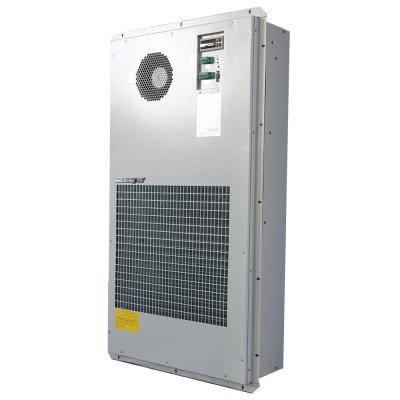 China Factory Combined Energy Saving 220V 1500W Air Conditioner With 48V 80W/K Heat Exchanger Air Conditioner For Telecom Cabinet for sale