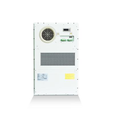 China 2020 New Factory Design HOPS 48VDC 1500W DC Cooling System Industrial Air Conditioner For Cabinet for sale