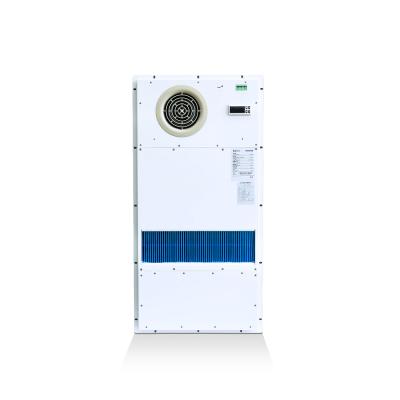 China Factory Hop Power Distribution Air Conditioners Industrial Battery Telecom Outdoor Cabinet IP55 for sale