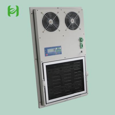 China 800 m3/h Electrical Cabinet / Air AC Air Heat Exchangers With Filter System for sale