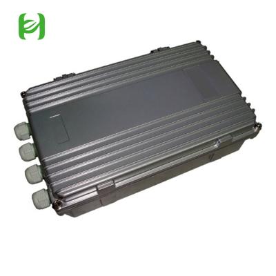 China Telecom Industry AC 230V To DC 48V Converter For Outdoor Telecom Battery Cabinet for sale