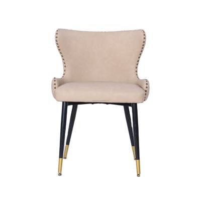 China European Restaurant High Quality Contemporary Minimal Hotel Dining Chair Set Customizable Style Dining Chairs Modern for sale