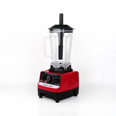 China Hot Sell Hotel Wall Breaker Extra Food Blender Multifunctional Grinding Wall Breaker Blender for sale