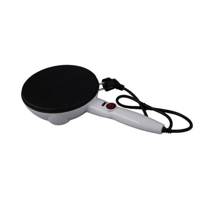 China Household Easy To Order Mini Multifunction Pancake Makers Single Pancake Maker Low Watt for sale