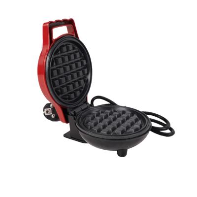 China Sri Lanka Waffel Machine Waffel Maker Home Non-Stick Outdoor Hot Selling Breakfast Waffle Makers for sale