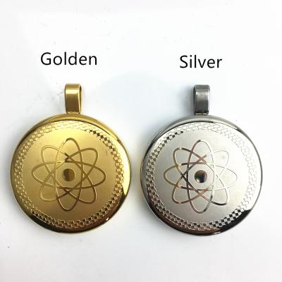 China Hot Selling Healthcare CHC 8113 4In 1H MST Energy Quatnum Scalar Pendant With Black Box, Customized for sale