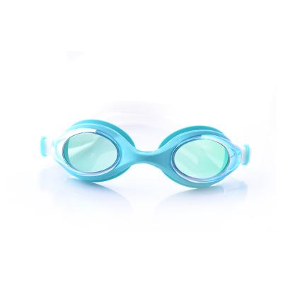 China ZLF Anti-Fog Free Sample Swimming Goggles 3200 RTS Multicolor Waterproof Custom Outdoor Swimming Goggles for sale