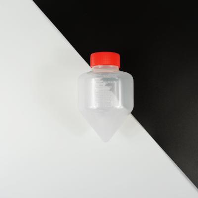 China 500mL Centrifuge Bottle Medical Lab Consumables Small Package for sale