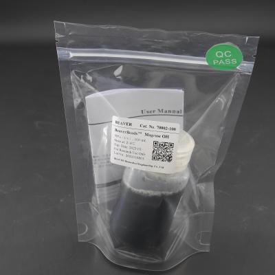 China 100 magnetische Agarose-Perlen ml für Protein-Reinigung 30 - 150 μm 50% Volumen-Verhältnis zu verkaufen