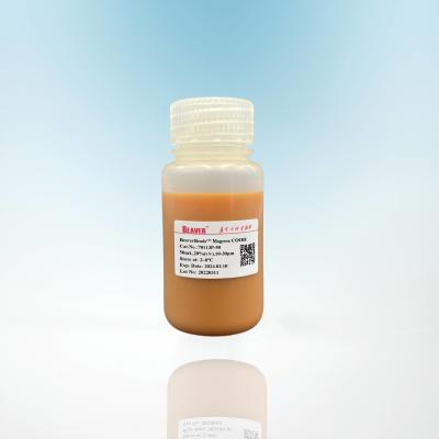 China 50 ml Protein-Reinigungs-magnetische Agarose bördelt 10 - 30 μM 20% Volumen-Verhältnis zu verkaufen