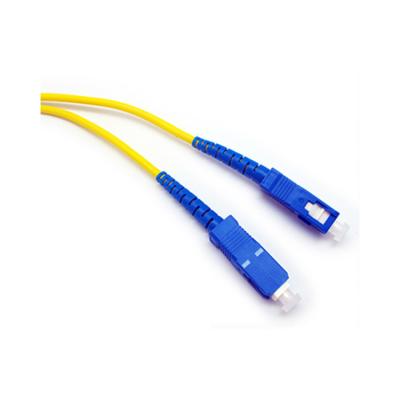 China Transmission Data Aruba Transceiver Products Popular Goods Contemporary Sc-Sc Lan Fiber Cable 2 Aruba Wireless Transceiver for sale