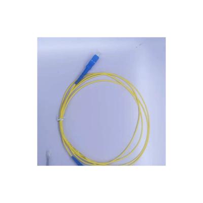 China Aruba transceiver fiber optic splitter ftth PVC Aruba transceiver ABS telecommunication single mode fiber optic cable PLC splitter for sale