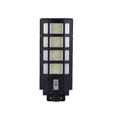 China ROAD 50w 100w 150w garden yard nichia solar powered street lights for sale