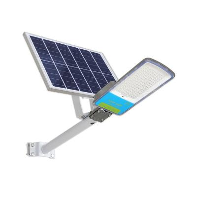 China ROAD system solar powered guirnalda led street lights 100w 200w 300w 400w solar commercial solar led street lights for sale