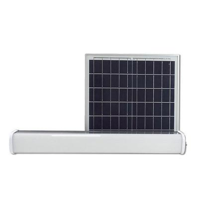 China Desktop Indoor Outdoor Tri Proof Solar Tube Lighting 30w 60w Solar Tri Proof Light for sale