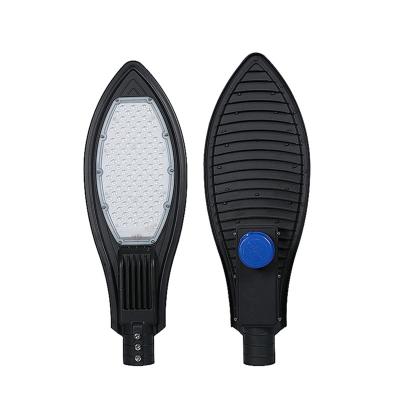 China ROAD 120V 277V Photocell Sensor Parking Lots Lamp 50w 100w 150w 200w LED Street Light for sale