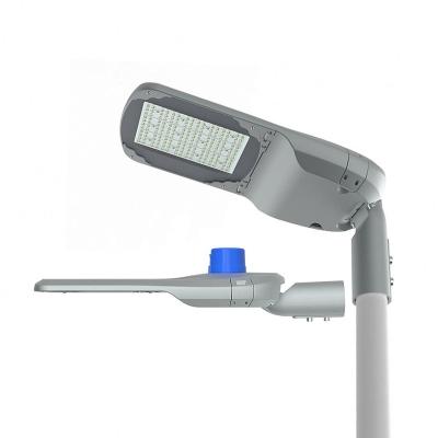 China ROAD 277v 50w 100w 150w 200w photocell sensor parking lot street light led ip67 for sale