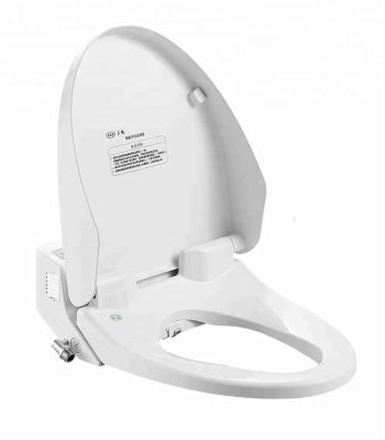 China Children's toilet seat intelligent deodorization bidet electronic toilet seat ZJF-02 for sale