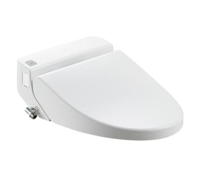 China ZJF-02 smart toilet seat bidet plastic slow narrow muslim washing of children's toilet seats for sale