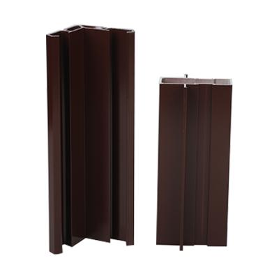 China door & Window and Door Aluminum Alloy Windows Profiles for 6063 Aluminum Profile for sale