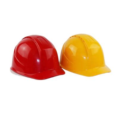 China ZUJA Construction and CE Climbing Customized Engineering China Helmet Casco De Seguridad Safety Cap for sale