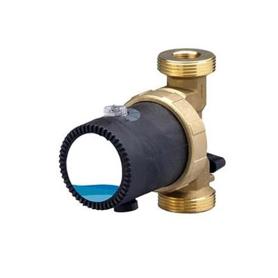 China Family Homes Water Circulation To Pump High Efficiency Circulation Pump High Efficiency Smart Hot Water Circulators for sale