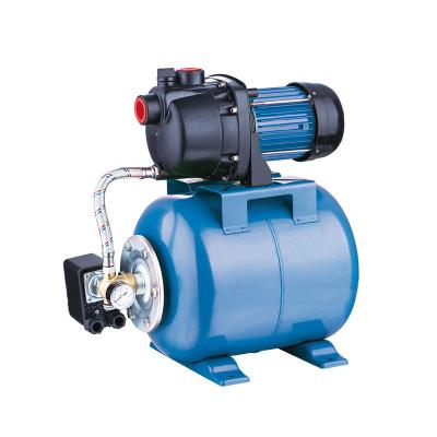 China High Suction Irrigation 0.55Kw Water Solutions Developing World Residential Lift Centrifugal Water Booster Industrial Water Pumps for sale