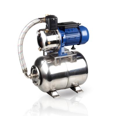 China Developing World Water Solutions Home Electric Booster Pump Water Propulsion Pumps for sale