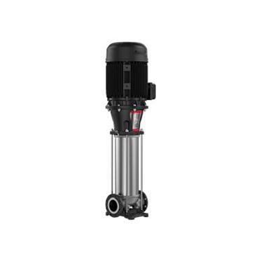 China Developing World Industrial Water Solutions Multistage Stainless Steel Vertical Pump for sale