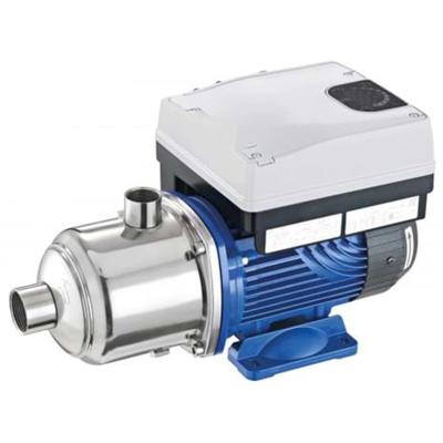 China Factory direct high quality horizontal multistage pump family homes stainless steel centrifugal pump for sale