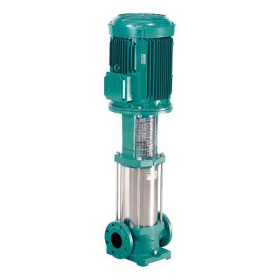 China Industrial Water Solutions Non-self-priming Systems Fire Extinguishing Systems Developing World Multistage Circulation Pump for sale