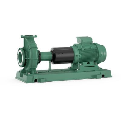 China Water Solutions Developing World Mono Cavity Stainless Steel Helical Single Screw Pump Micro Progressive Mini Pump Slurry for sale