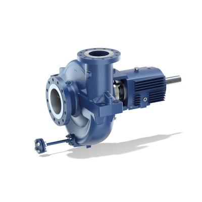 China Developing World Water Solutions Horizontal Multistage Centrifugal Pump for sale