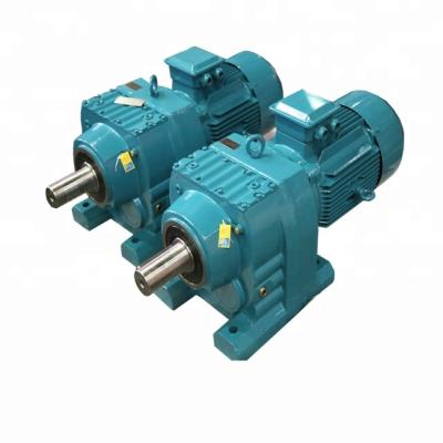 China Low Carbon High Alloy Steel Gearbox Gear Increaser for sale