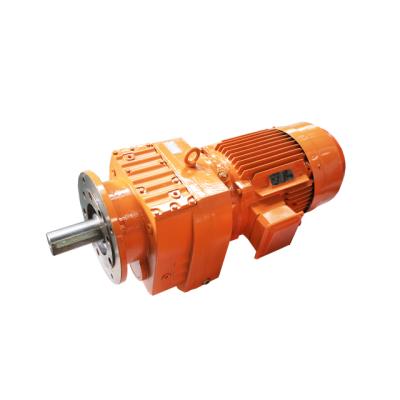 China Building Material Stores R/RF CHANGZHOU GUOMAO FOOT REAR RETARDER GEARBOX TRANSMISSION for sale