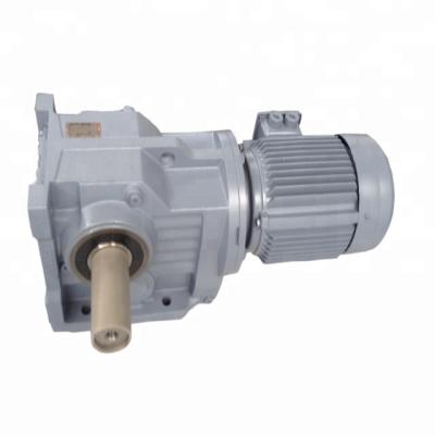 China Factory AC 3 Hp Electro Vertical Motor With 30:1 Gearbox for sale