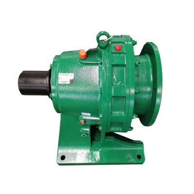 China Factory Guomao Sun Reducer Gear Cycloidal Gearbox for sale