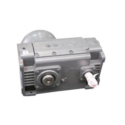 China Factory ZLYJ200 plastic extruder gear box reducer for sale