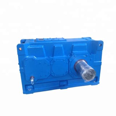 China Factory 1 50 Speed ​​Speed ​​Reducer Gearbox For Cement Mixers for sale