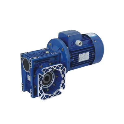 China Packing Machine Jiangsu Electric Motor Gearbox Reducer for sale