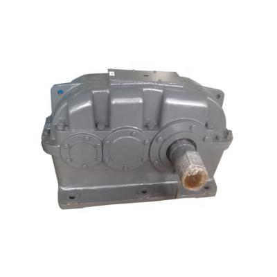 China Factory ZDY Series Agriculture Single Stage Cylindrical Gearbox for sale