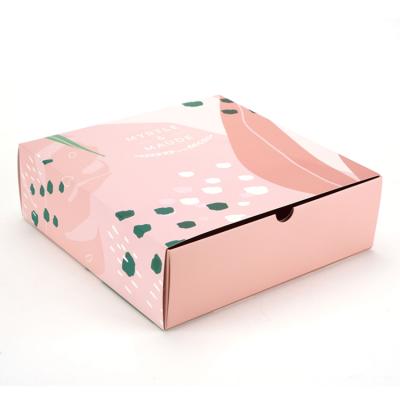 China Cheap Disposable Cardboard Drawer Slide Boxes Socks Packaging Custom Logo Custom White Gift Paper Drawer Box Packaging for sale