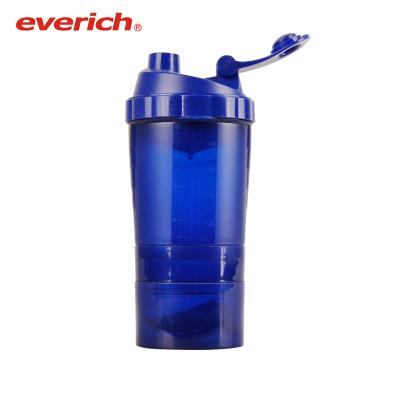 China Everich Viable 2022 Newt Protein Shaker Bottle Plastic Cup for sale