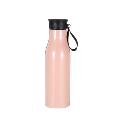 China Everich Intelligent Water Bottles Sustainable Luxury Smart Water Bottle New Temperature for sale