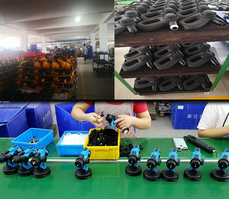 Verified China supplier - Chongqing Action Trading Co., Ltd.